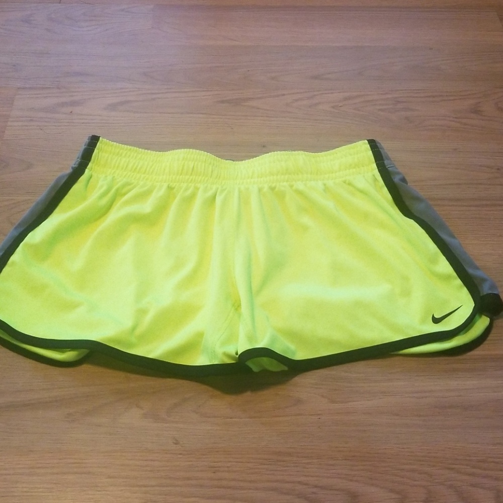 🔥Nike Dri-Fit Shorts